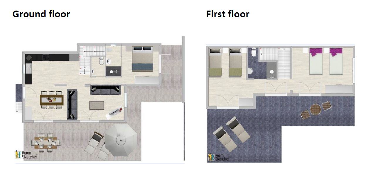 Floorplan - OB